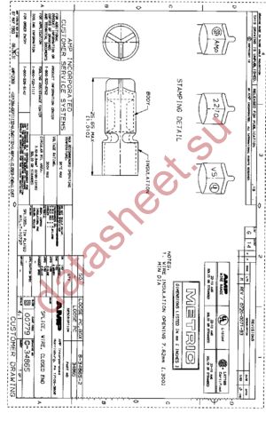 34865 datasheet  